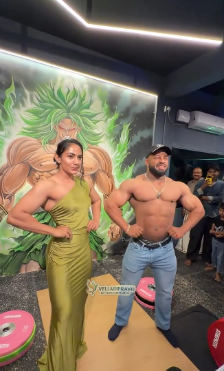 Gravity Fitness Gym Gallery Image
